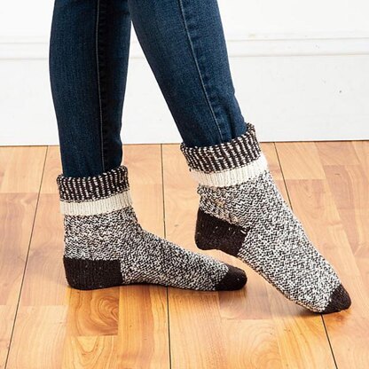 Rosemarie's Socks