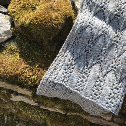 Aysgarth Scarf