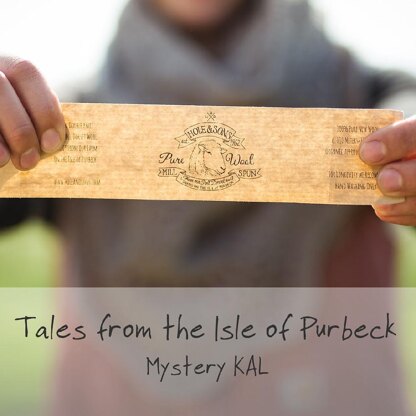 Tales from the Isle of Purbeck - MKAL