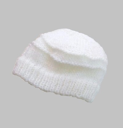 Little White Hat