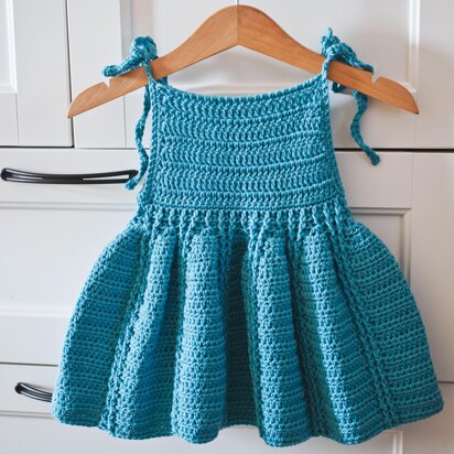 Bluebell Dress