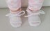 Zara - 3ply baby sandals