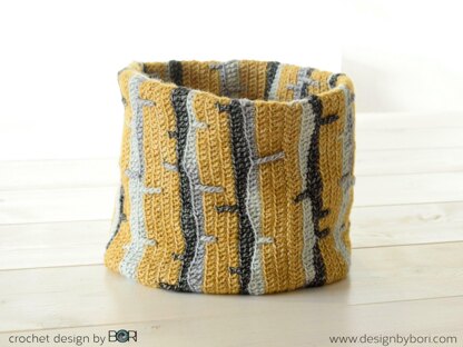 Deep Forest Cowl 027