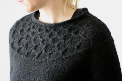 Mytilus Pullover