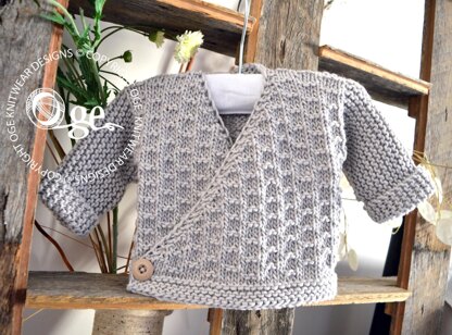 Avonlea Cross Over Top – P146