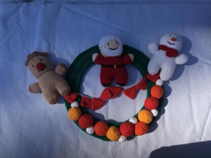 Christmas Wreath