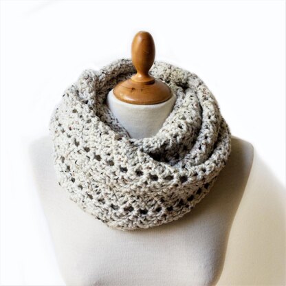 Durango Infinity Scarf