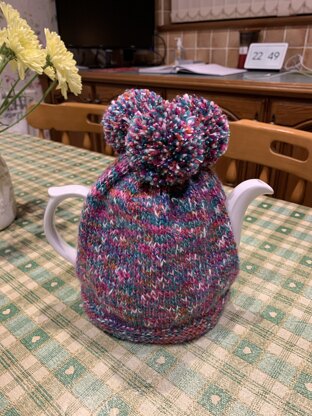 tea cosy