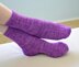 Cadence Socks