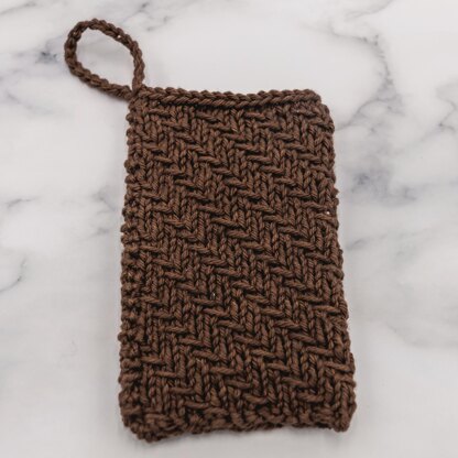 Woven Dishcloth