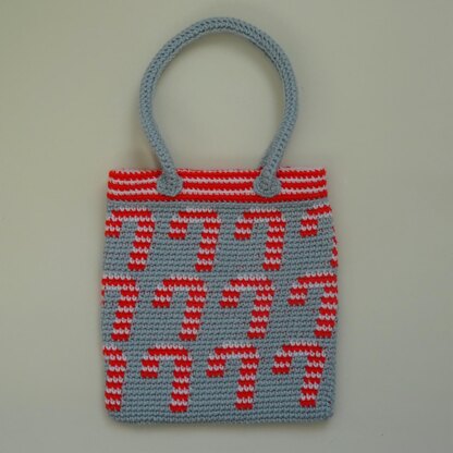 Christmas Tote Bag