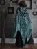 Widow's Web Shawl