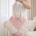 Petal Bloom Bag