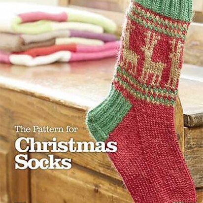 Christmas Socks