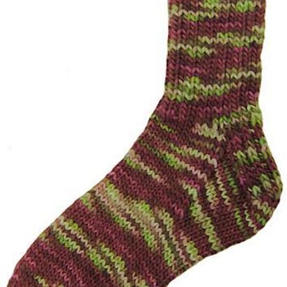 Toasty Toes Socks