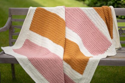 Celeste Blanket