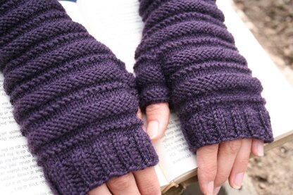 Highland Mitts