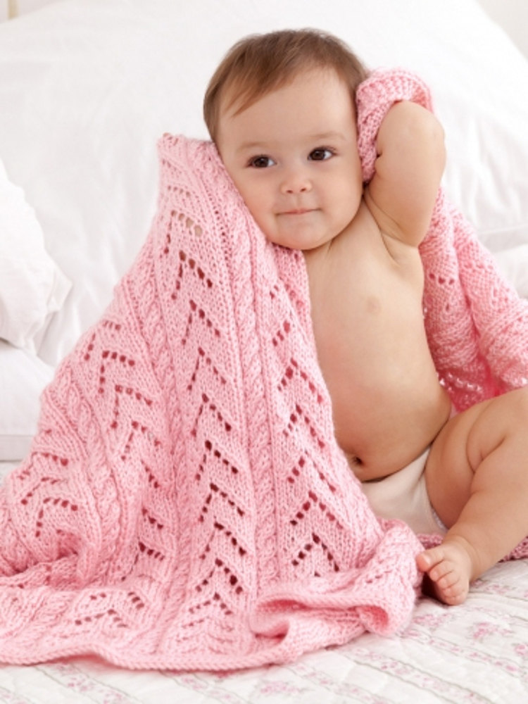 Little girl on sale blankets