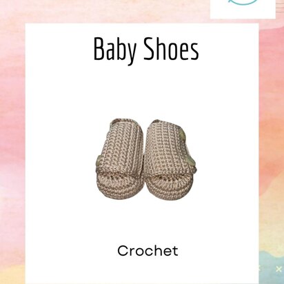 Baby Shoes