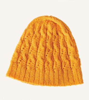 Goldfish Hat in Spud & Chloe - OTR7 - Downloadable PDF