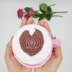 Hot Cacoa Heart Cup