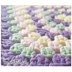 Granny Square Wash Cloth