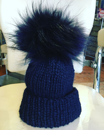 The Kelly Hat