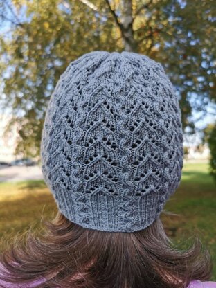 Dichondra Hat