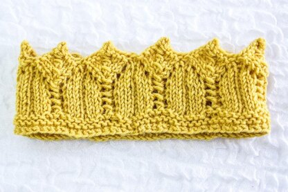 Children's Dress Up Crown