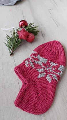 Bell Slipper
