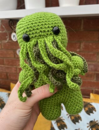 Cthulhu