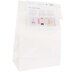Rico Punch Needle Kit - Smiley Pink - 21.5cm