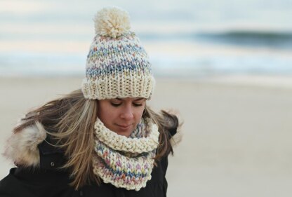 Worcester Cowl