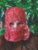 Winter Balaclava Knitting Pattern (Bulky Weight)