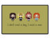 BLACKPINK - Boombayah Chorus Bite Size - PDF Cross Stitch Pattern
