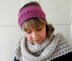 Emma Headband