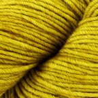 Malabrigo Seis Cabos - Frank Ochre