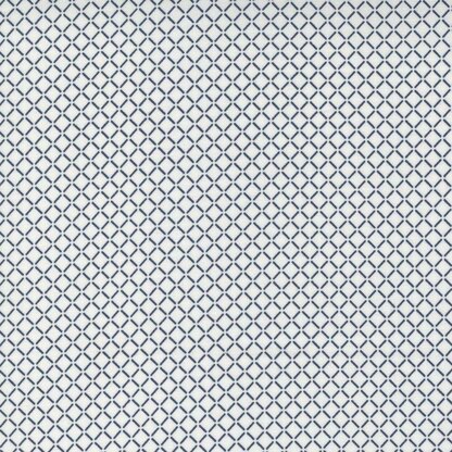 Cream Navy (55265-21)