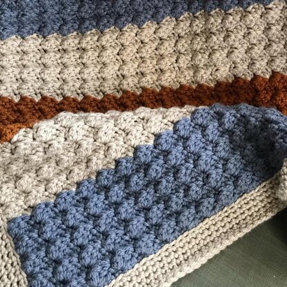 Ellora Blanket