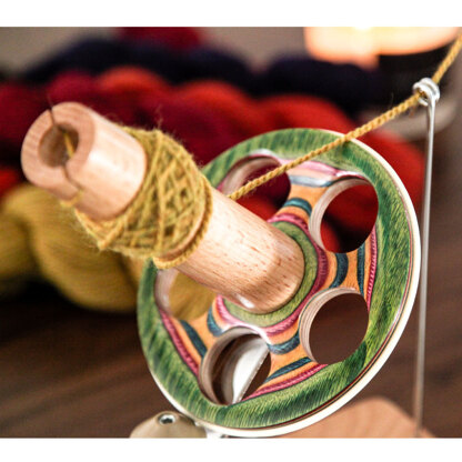 Knitter's Pride Winding Tools - Signature Swift at Jimmy Beans Wool