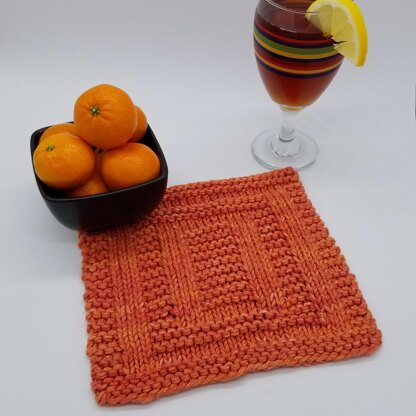 Spainhour Dishcloth