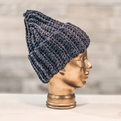 Smoky Mountain Beanie