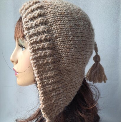 Sylvan Forest Bonnet