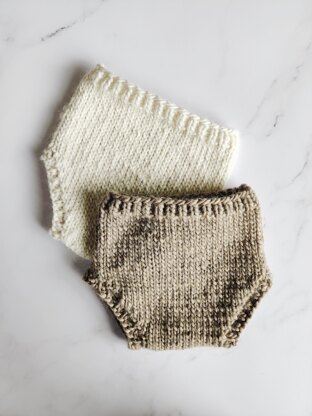Ventnor Chunky Baby Bloomers