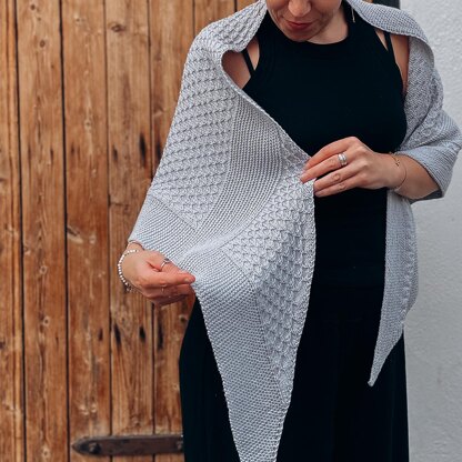 Ava Shawl