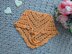 Crochet Lovely Cottage Bandana Pattern