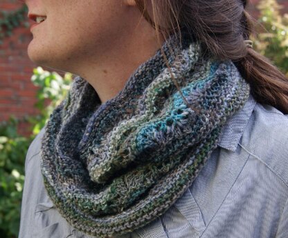 Landscape Cowl