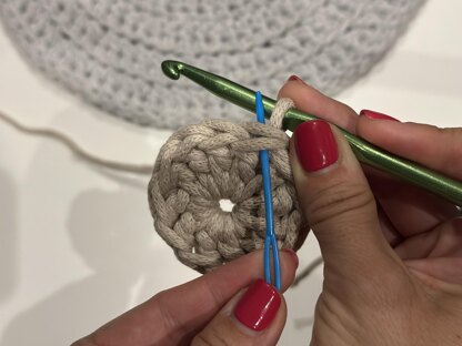 Perfect Potholder