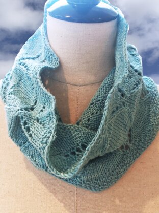 Head in the Clouds COWL