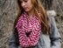 Gazania Scarf